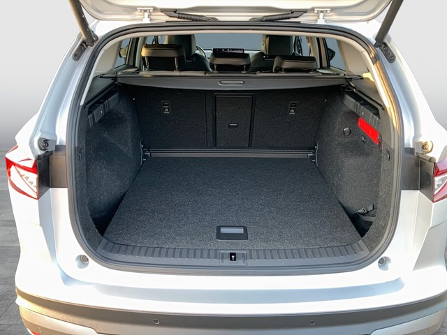 Skoda - Enyaq iV 60 Loft AHK CAM LED LM19 NAVI PANO SHZG_4