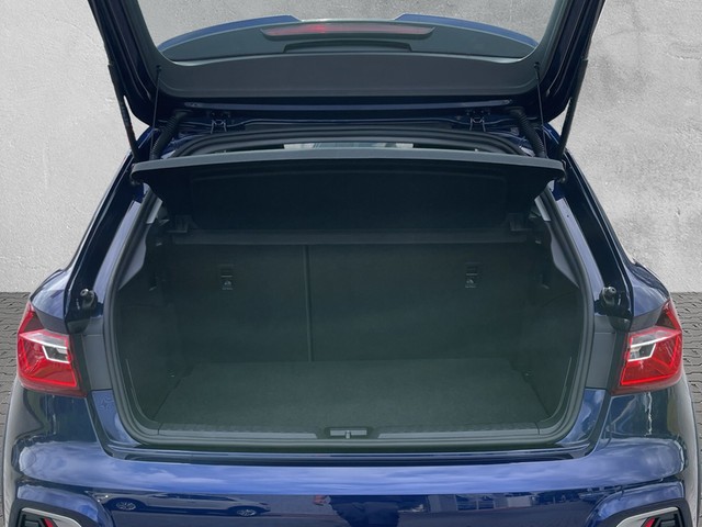 Audi - A1 allstreet 30 TFSI City Carver LM17 SHZG TEMP_14