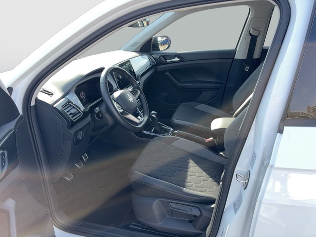 VW - Taigo 1.0 TSI Move RFK Navi SHZ Klimaauto._20