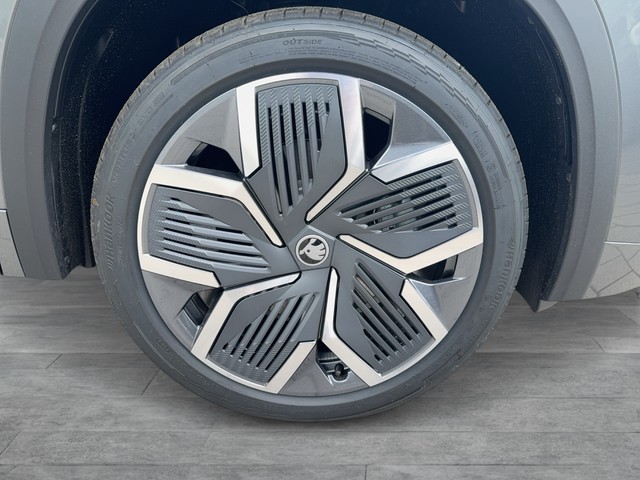 Skoda - Kodiaq 1.5 TSI mHEV DSG Sportline AHK+NAVI+PANO_26