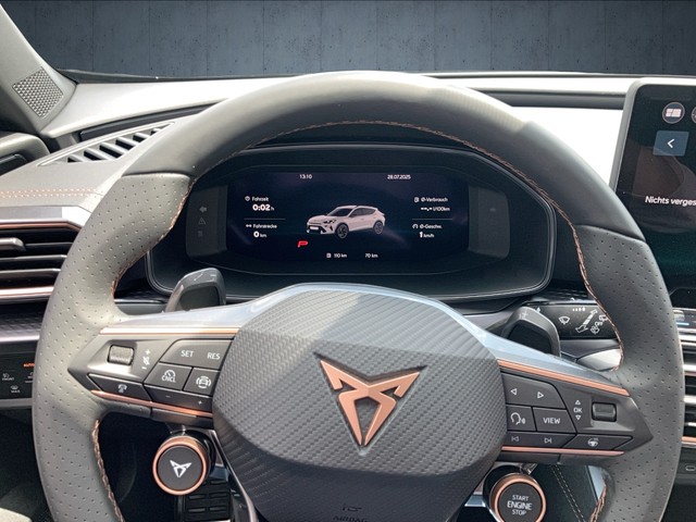 CUPRA - Formentor 1.5 eTSI DSG DCC+Matrix+Virtual+19"_12