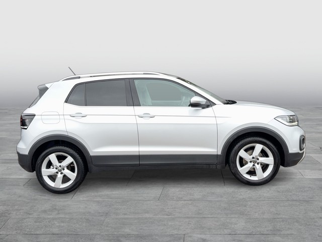 VW - T-Cross 1.5 TSI Style Navi RFK Blind-Spot_9