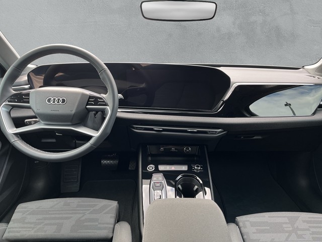 Audi - A5 Avant TFSI S-Tronic S-Line AHK LED NAVI u.v.m_3