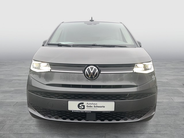 VW - T7 Multivan 1.4 TSI eHybrid Edition NAVI+AHK+ACC_12