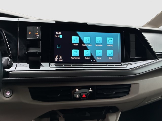 VW - T7 Multivan 1.5 TSI Navi,SHZ,PDC,6-Sitzer_5