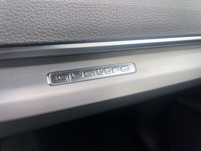 Audi - SQ5 TDI quattroTiptronic AHK HUD LED NAVI PANO_10