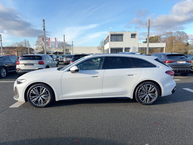 Audi - A5 Avant TFSI 150 kW S-tronic S line RÜCKFAHRK_5
