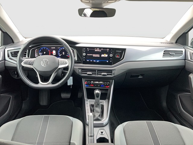 VW - Polo VI 1.0 TSI DSG Style ACC LED LM16 PDC SHZG_2