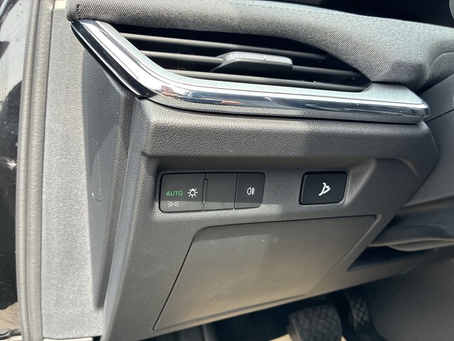 Skoda - Enyaq iV 50 Loft NAVI+RFK+LED_6
