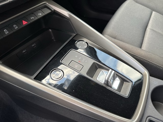 Audi - A3 Sportback 30 TFSI S-tronic NAVI+SHZG+GRA+PDC_7 Audi - A3 Sportback 30 TFSI S-tronic NAVI+SHZG+GRA+PDC_7