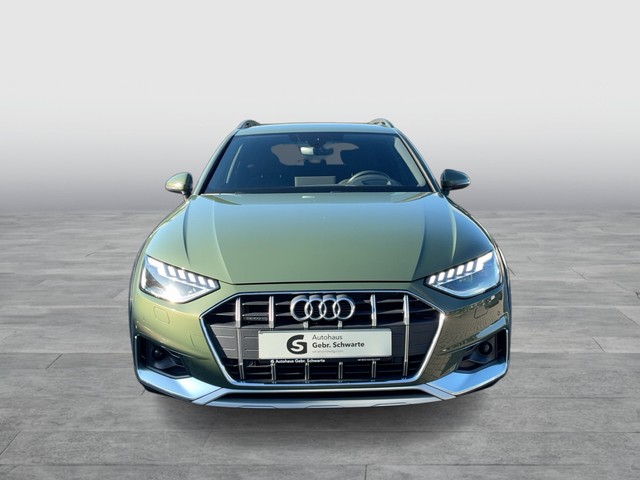 Audi - A4 Avant Allroad 2.0 TDI quattro S-tronic NAVIGA._11