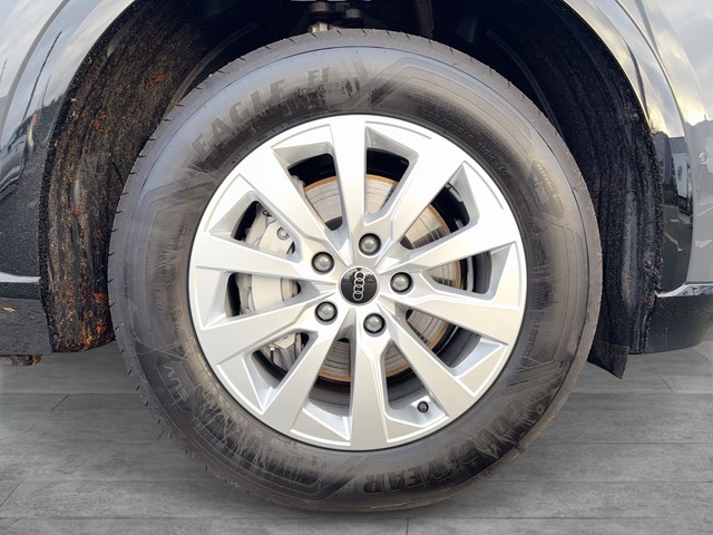 Audi - Q6 e-tron TECH+MATRIX LED_10