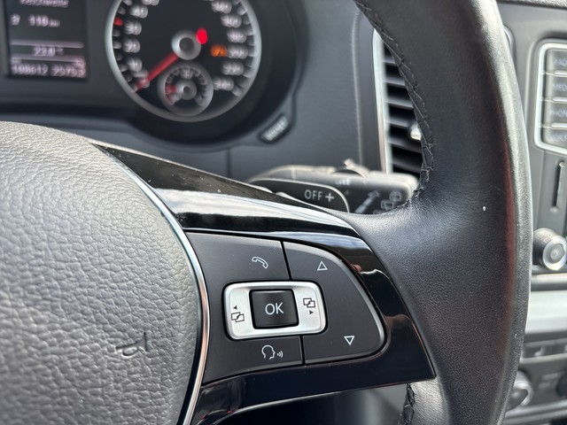 VW - Sharan 1.4 TSI DSG Comfortline 7-Sitze+Navi+Climatronic_10
