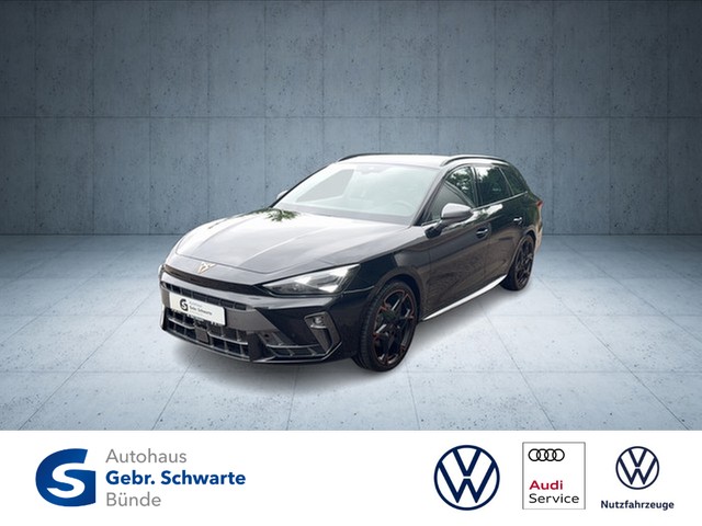 CUPRA Leon Sportstourer 1.5 eTSI