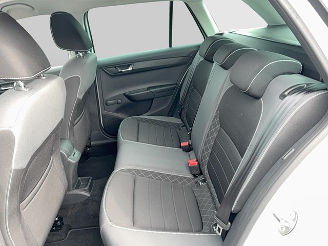 Skoda - Fabia Combi 1.0 TSI DSG Ambition LED+SHZ+NAV+GRA_3