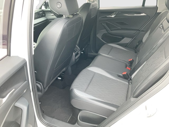 VW - T-Cross 1.5 TSI DSG R-LINE NAVI+AHK+RFK+ACC+SPUR_5