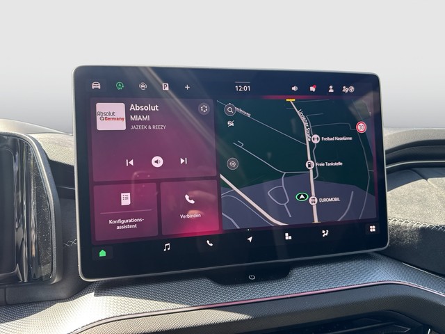 Skoda - Kodiaq 1.5 TSI mHEV DSG Sportline AHK+NAVI+PANO_13