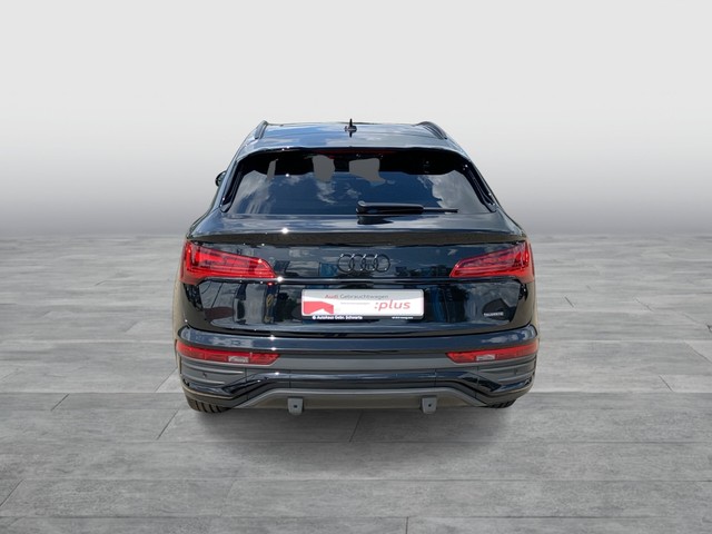 Audi - Q5 Sportback 50 TDI quattro Tiptronic S-line AHK_10 Audi - Q5 Sportback 50 TDI quattro Tiptronic S-line AHK_10