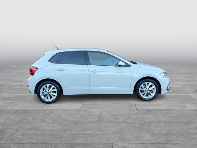 VW - Polo 1.0 TSI DSG Style Matrix RFK Climatronic_10