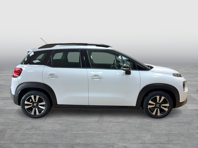 Citroen - C3 Aircross Shine Klima+PDC+GRA+Spurassistent_16