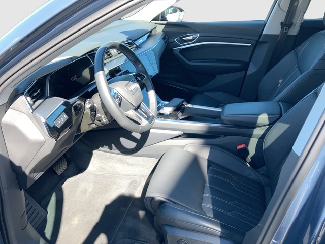 VW - Tiguan 2.0 TSI 4Motion R-Line Black Style+Navi+Kamera_14