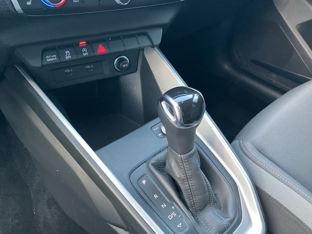 Audi - A1 Sportback 35 TFSI S-tronic S line LED+NAVI_6