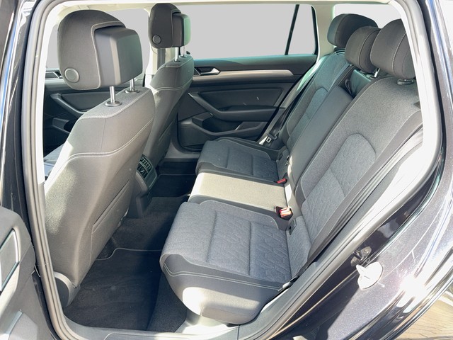 VW - Passat Variant 2.0 TDI DSG Business AHK+ACC+NAVI_3