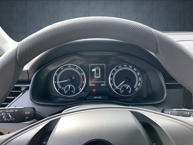 Skoda - Kamiq 1.0 TSI Active KLIMA LED PDC SHZG TEL_15
