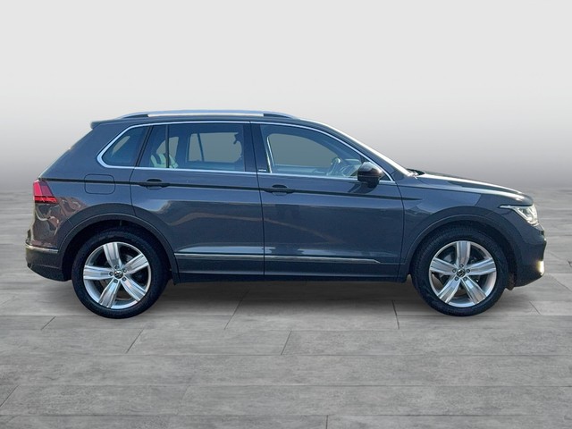 VW - Tiguan 2.0 TDI Move ACC+AHK+LED+360°KAMERA_9