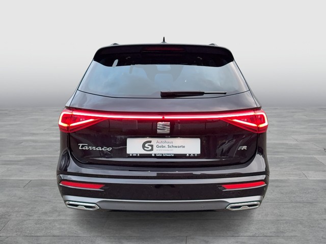 Seat - Tarraco 2.0 TDI DSG FR PANO+7SITZE+ACC+AHK+NAVI_9