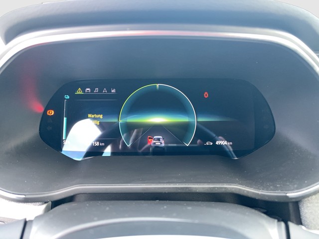 Renault - Zoe Experience LED+RFK+NAVI+SHZ+SPUR+GRA+BT+USB_12