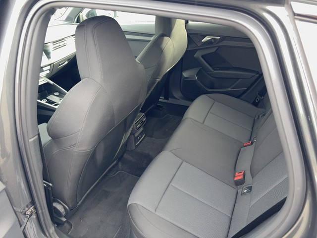 Audi - A3 Sportback 45 TFSI e S-tronic S-Line ACC+LED_3