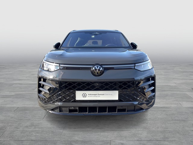 VW - Tayron 1.5 l eHybrid DSG R-Line Navi+HuD+Apple CarPlay_10