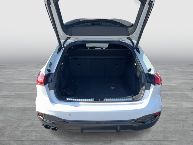 Audi - A5 Avant 2.0 TDI S-Line 2. Display Matrix 19"_4