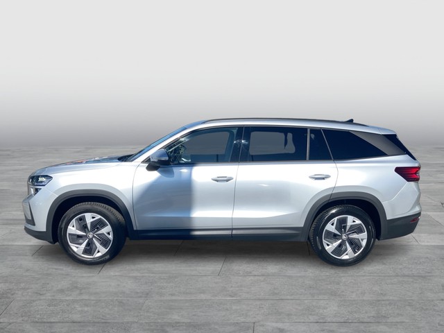 Skoda - Kodiaq 2.0 TDI 4x4 DSG Selection AHK LED NAVI_6