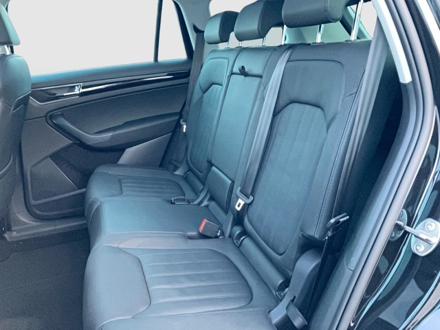 VW - Tiguan 2.0 TDI DSG Goal AHK CAM LED NAVI u.v.m._3