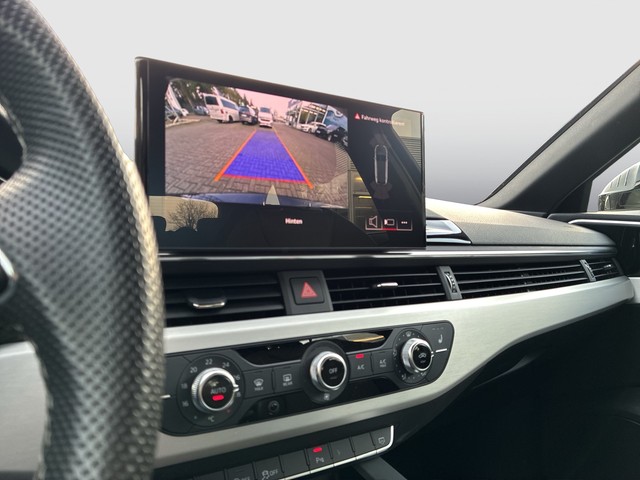 Audi - A4 Avant 2.0 TDI S-tronic 35 TDI S line AHK+SHZ_5