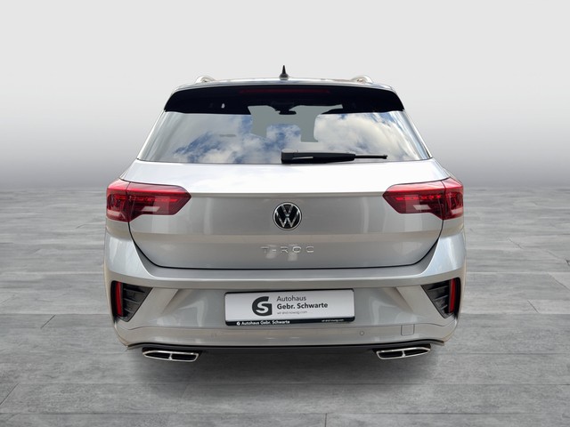 VW - T-Roc 2.0 TDI DSG R-Line AHK+ACC+LED+NAVI+SHZG_12