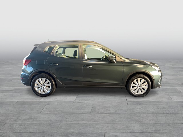 Seat - Arona 1.0 TSI DSG Style AHK+LED+Rückfahrkamera_8