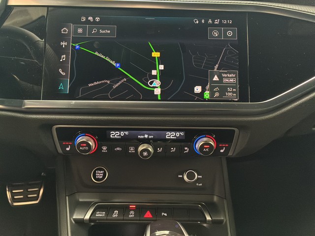 Audi - Q3 Sportback 35 TFSI S tronic S line AHK+ACC+LED_5 Audi - Q3 Sportback 35 TFSI S tronic S line AHK+ACC+LED_5