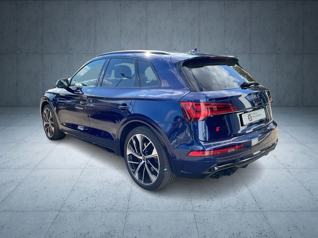 Audi - SQ5 3.0 TDI AHK+PANO+ACC+NAVI+LED+SHZG+LM21"_12
