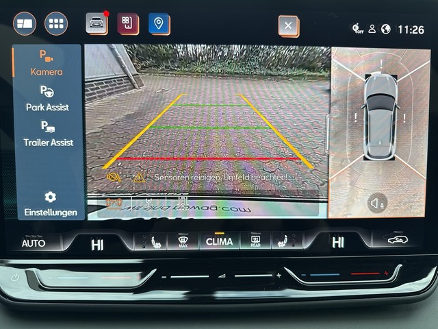 CUPRA - Terramar 2.0 TSI VZ 4D AHK Matrix Pano Sennh._7