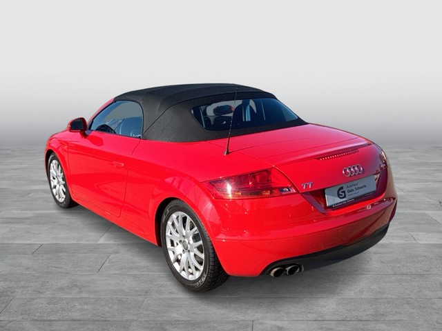 Audi - TT Roadster 2.0 TFSI quattro S-tronic S-line_6