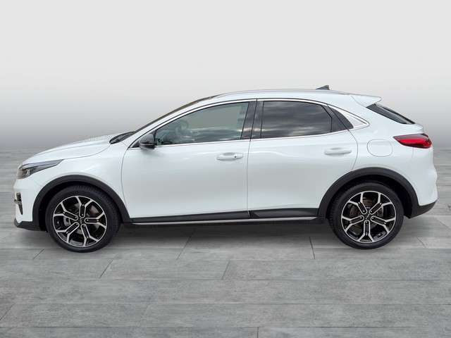 Kia - XCeed 1.6 Automatik Black Xdition Pano+Memory+JBL_11