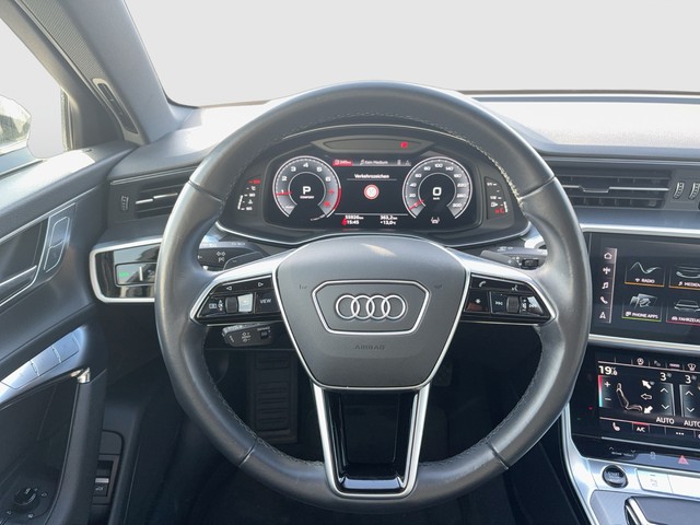 Audi - A6 Avant 45 TFSI S tronic quattro sport Pano+HuD+Leder_20