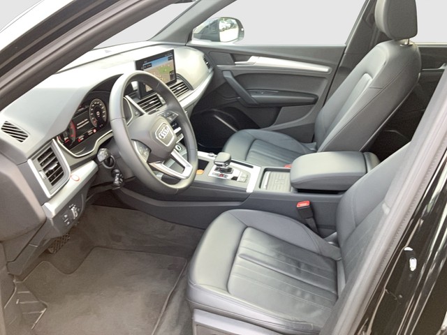 Audi - Q5 Sportback 50 TDI quattro Tiptronic S-line AHK_14 Audi - Q5 Sportback 50 TDI quattro Tiptronic S-line AHK_14