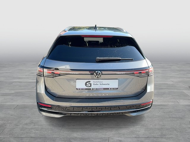 VW - Passat Variant 2.0 TDI DSG Elegance NAVI+HEAD-UP_7