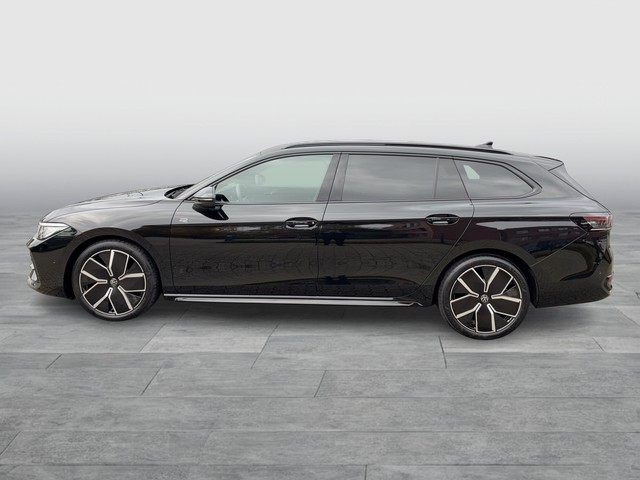 VW - Passat Variant 2.0 TDI DSG R-Line SIGNATURE AHK_6