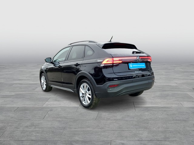 VW - Taigo 1.0 TSI Move AHK+Rückfahrkamera_7