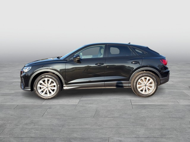 Audi - Q3 Sportback 35 TDI 6-Gang basis ACC+LED_5